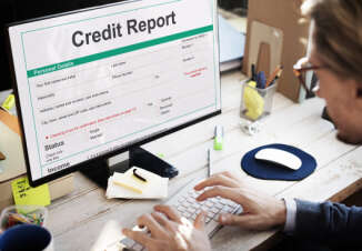 Research: When One Is Considered Creditworthy - Credit-Land.com