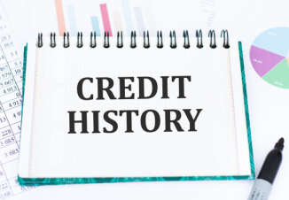 Research: What is credit history and how to maintain it - Credit-Land.com