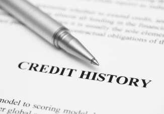 Research: How important is credit history? - Credit-Land.com