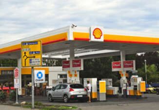 News: Shell Takes on Chase Pay - Credit-Land.com