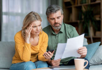 Research: Bankruptcy - Tips To Avoid Bankruptcy - Credit-Land.com