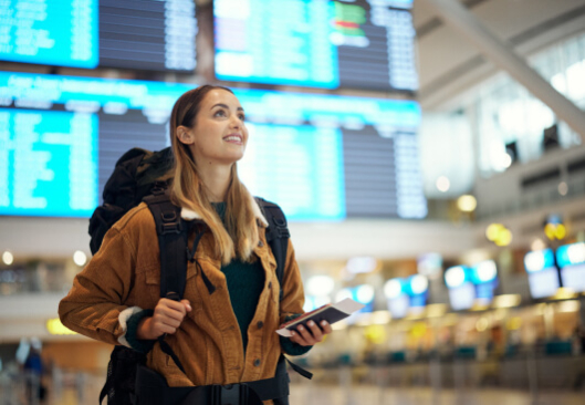 Research: These Credit Cards Can Get You Free Checked Bags - Credit-Land.com