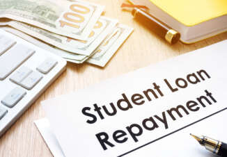 Research: Loan Repayments After College - Credit-Land.com