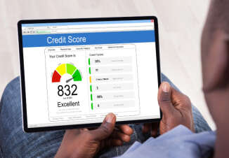 Research: How to Get a Sense of Your Credit Score - Credit-Land.com