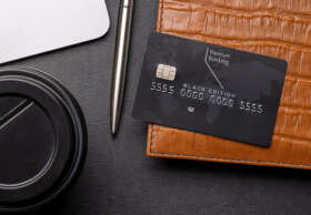Research: Top 5 September 2025 premium credit cards - Credit-Land.com