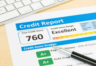 Research: Establishing a good credit history in the us from scratch - Credit-Land.com