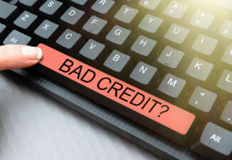 Research: What you need to know about bad credit history - Credit-Land.com