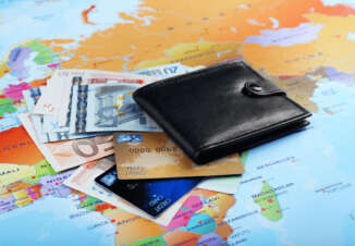 Research: The Benefits and Drawbacks with Traveling With Your Credit Card - Credit-Land.com