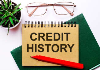 Research: Credit History Tips - Credit-Land.com
