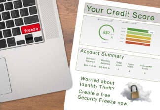 The 3 Additional Reports You Should Consider Freezing