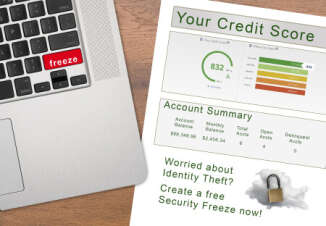 News: The 3 Additional Reports You Should Consider Freezing - Credit-Land.com