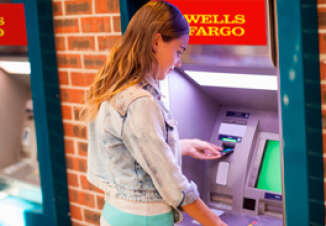 News: Cashing in Rewards at Wells Fargo ATMs - Credit-Land.com