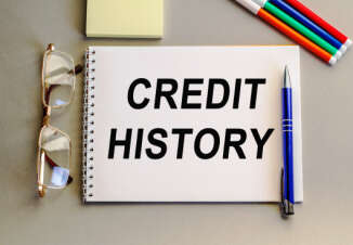 Research: The journey from no credit history to establishing credit history - Credit-Land.com