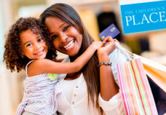 News: A New Credit Card for The Children’s Place - Credit-Land.com