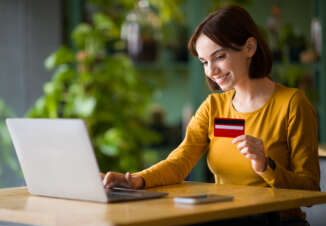 Research: No Credit History? Apply for a Secured Credit Card! - Credit-Land.com