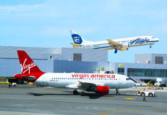News: Alaska Air Acquisition of Virgin Gets Approval - Credit-Land.com