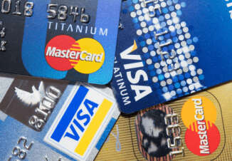 Research: Credit Card History - Credit-Land.com