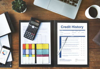 Research: The need for establishing credit history? - Credit-Land.com