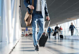 Research: Frequent Flyer Miles - Credit-Land.com