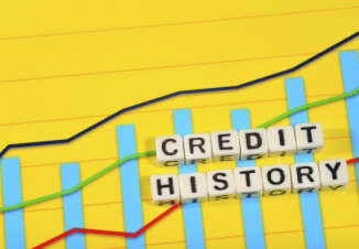 Research: Ways to improve your credit history - Credit-Land.com