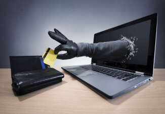 Research: Credit Crime Protection - Credit-Land.com