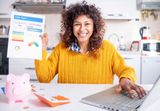 Research: The benefits of developing a good credit history - Credit-Land.com