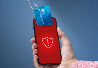 Research: Identifying and preventing credit card fraud - Credit-Land.com