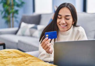 Research: Working Your Way around No Credit History - Credit-Land.com