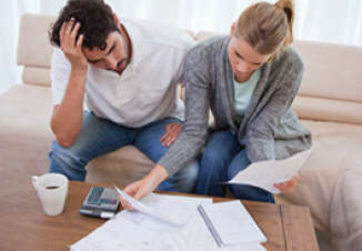 News: Millennials Worry About Debt - Credit-Land.com