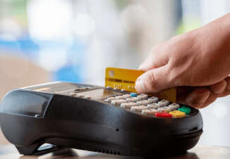 Research: Determining Factors in Choosing a Credit Card - Credit-Land.com