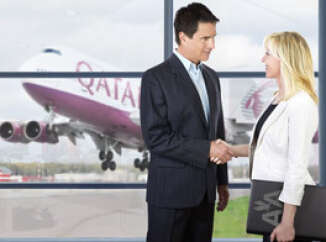 News: Qatar Airways is the Newest American AAdvantage Partner - Credit-Land.com