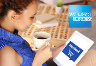 News: Amex Makes eCommerce With Facebook Easy - Credit-Land.com