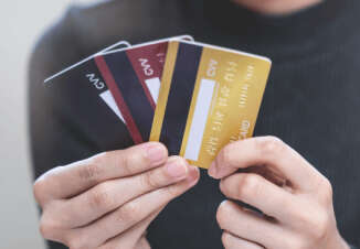 Research: Credit card rewards to make the most of your credit account - Credit-Land.com
