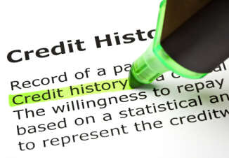 Research: Why Credit History is important for you - Credit-Land.com