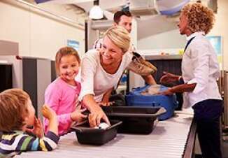News: USTA Welcomes Bill to Expand TSA PreCheck Enrollment - Credit-Land.com