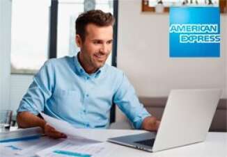 News: American Express and Cash Back Trending with Consumers - Credit-Land.com