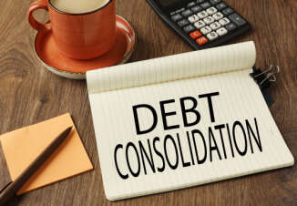 Research: Credit Debt Consolidation - Credit-Land.com