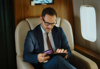 News: Capital One Business Travel Limited Time Offer Ends Sept. 7 for New Spark Cash Plus and Spark Cash Cardholders - Credit-Land.com