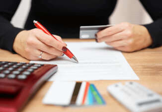 Research: Credit card debt consolidation options - Credit-Land.com