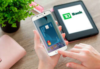 News: TD Bank and Regions Bank Go With Samsung Pay - Credit-Land.com