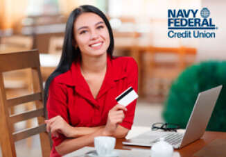 News: New American Express Card Coming to Navy Federal - Credit-Land.com