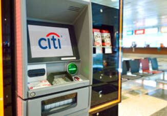 News: Citi Increases the Number of ATMS - Credit-Land.com