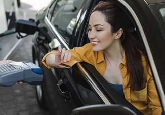 News: As Gas Prices Go Up, Gas Card Discounts May Lose their Value - Credit-Land.com
