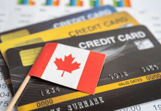 Research: Canadian Credit Card Business - Credit-Land.com