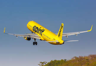 News: Spirit Airlines Is Winding Down All Operations - Credit-Land.com