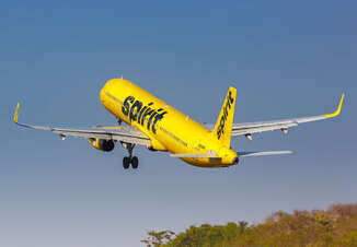 News: Spirit Airlines Is Winding Down All Operations - Credit-Land.com