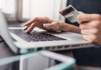 Research: Picking the right credit card for dealing with bad credit history - Credit-Land.com