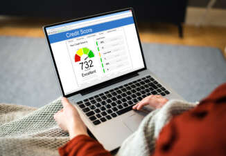 Research: Working out your credit scores - Credit-Land.com