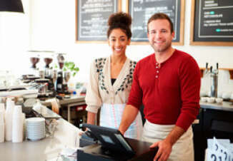 News: The Small Business Generation Divide - Credit-Land.com
