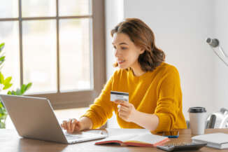 Research: Finding ways to repair bad credit history - Credit-Land.com